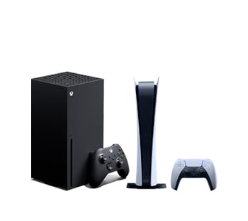 Gaming Consoles